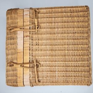 Woven Basket